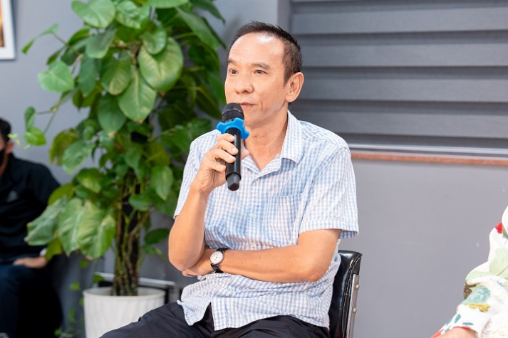 Rộn ràng chuỗi đồ án sự kiện văn hóa - phục vụ cộng đồng của Tải app 13Win Truyền thông đa phương tiện 9