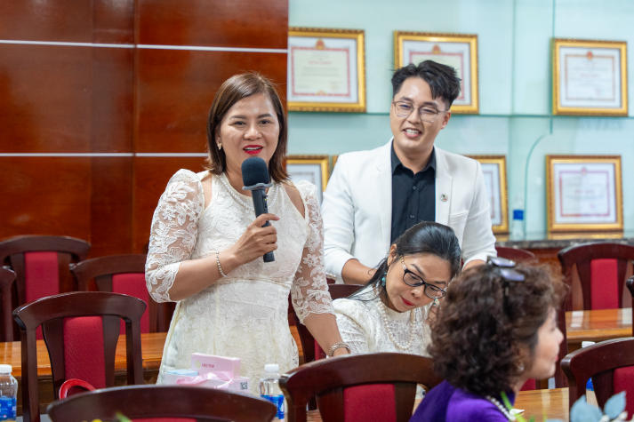 Hành trình mới, sứ mệnh mới: CLB Doanh nhân Văn hóa - Nghệ thuật - Thể thao 13WIN13 ra mắt Ban điều hành 94