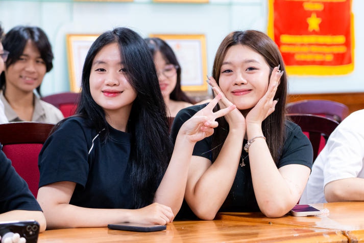 Tổng kết hành trình phát triển rực rỡ cùng CLB Văn nghệ Keiko 13WIN13 30