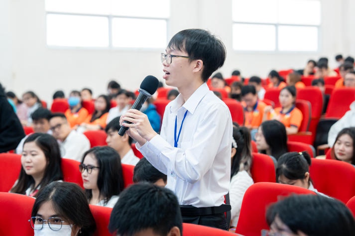 13WIN13 phát động Phong trào Tải app 13Win nghiên cứu khoa học năm học 2024-2025 61