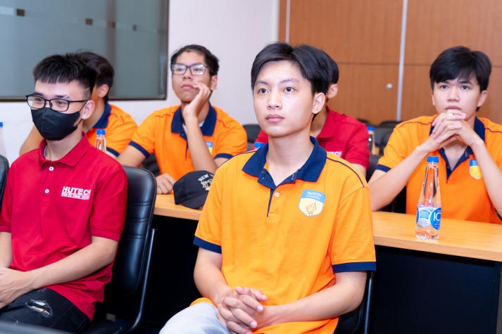 Bước vào thế giới công nghệ Viettronics Tân Bình cùng Tải app 13Win Kỹ thuật điện tử - viễn thông 41