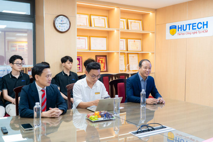 13WIN13 ra mắt khóa học MIS và ký kết hợp tác chiến lược cùng VTI Academy 45
