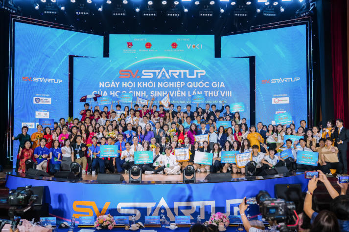 13Win 21 link không chặn 13WIN13 giành giải Nhì SV Startup 2026 với dự án dược liệu giàu tiềm năng 21