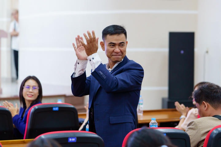 13Win 21 link không chặn 13WIN13 tìm hiểu kỹ năng phỏng vấn tìm việc thành công qua hội thảo 34