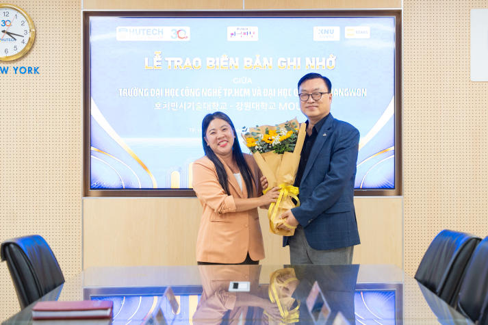 Bước tiến mới trong hợp tác F13win nhà cái giữa Khoa Hàn Quốc học và Trường Đại học Quốc gia Kangwon (Hàn Quốc) 85