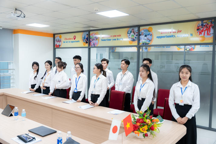 13Win 21 link không chặn VJIT tham gia phỏng vấn thực tập tại Nhật Bản cùng Trang Chủ 13Win.com Chính Thức Tặng 88k ASKUL 41