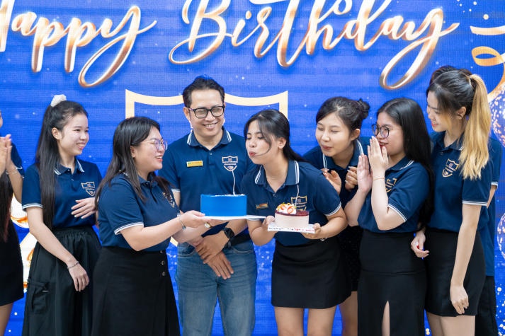 Câu lạc bộ Quản trị F13win link đăng ký ra mắt ban chủ nhiệm nhiệm kỳ 2024-2025 54