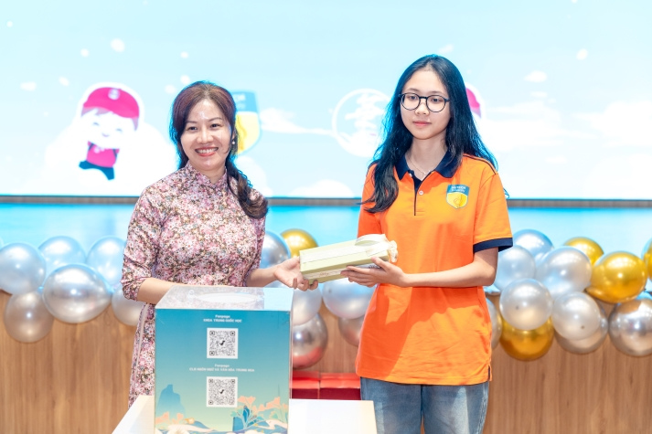 Sôi động, đa sắc màu: Tân Tải app 13Win Www 13Win one trang web chính thức “cháy” hết mình tại Đêm nhạc hội chào năm học mới 66