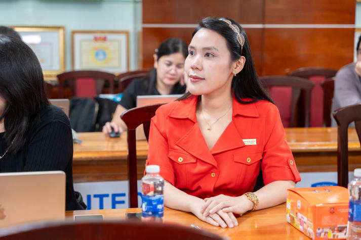 “Bắt trend” dạy - học 13Win32 Tải xuống ứng dụng không chuyên: 13WIN13 sẵn sàng cho giáo trình Voices từ 2026 55
