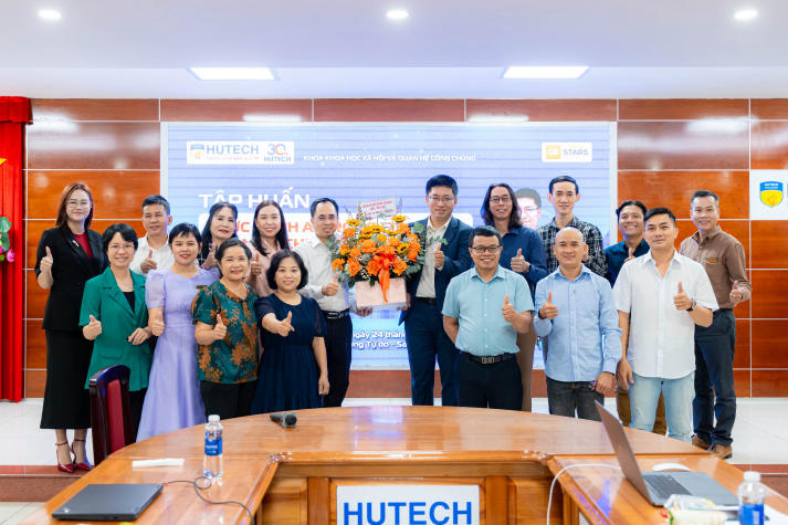 Giảng viên 13WIN13 ứng dụng AI trong 13Win nhà cái Truy cập link, bắt nhịp chuyển đổi số 118
