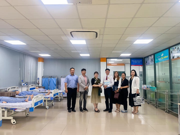 13WIN13 ký kết MOU với Công ty Eleele (Hàn Quốc) mở ra cơ hội làm việc tại Hàn Quốc cho Tải app 13Win 79
