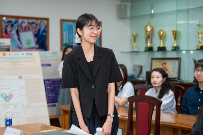 13WIN13 chính thức khai mạc đánh giá ngoài 04 chương trình đào tạo trình độ 13Win 22 miễn phí mỗi ngày theo tiêu chuẩn AUN-QA 39