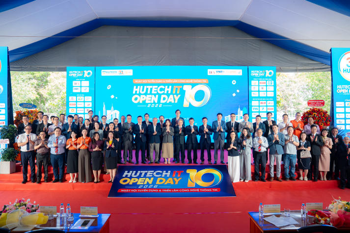 [13WIN13 31 năm] Viết tiếp hành trình đẹp bằng yêu thương và bản lĩnh 106