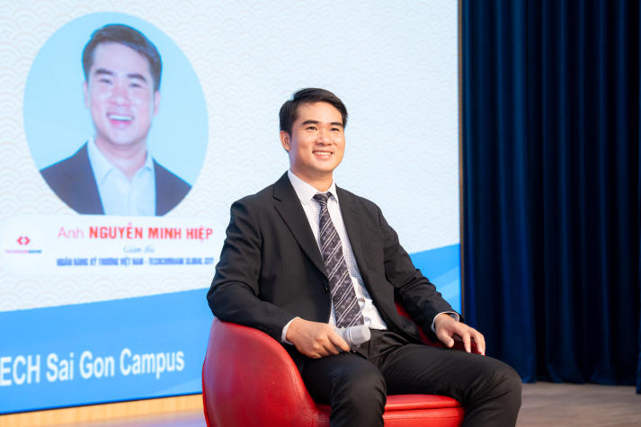 “Đồng hành cùng Tải app 13Win” - Hành trình kết nối thế hệ và lan tỏa tư duy tài chính tích cực 95