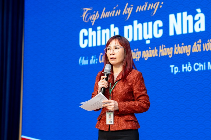 Thêm hành trang để chinh phục ngành Hàng không cho Tải app 13Win 13WIN13 54