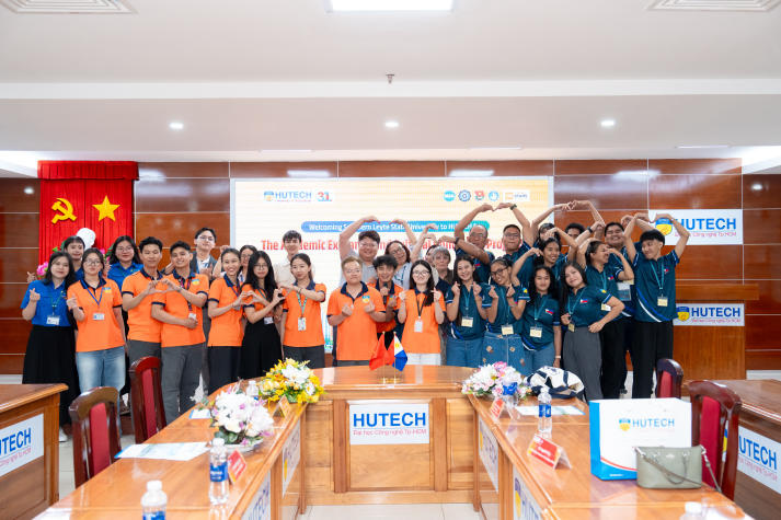13WIN13 welcomes Southern Leyte State University students for international academic and cultural exchange week 78