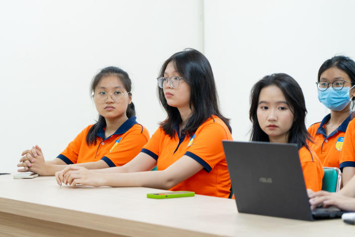 13WIN13 Startup Tour: Cơ hội thắp sáng đam mê của các thí sinh 13WIN13 Startup Wings 2025 128