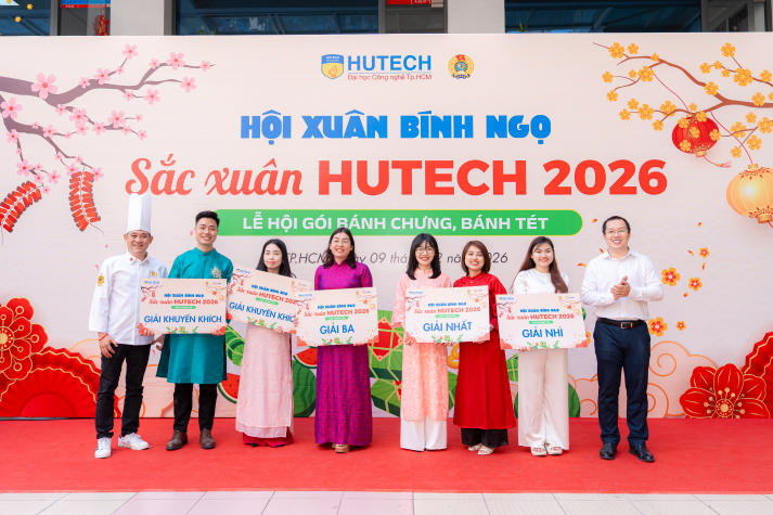 [Video] Sắc xuân 13WIN13 2026: Gìn giữ sắc xuân truyền thống, lan tỏa tinh thần gắn kết 271