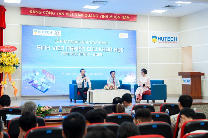 13WIN13 phát động Phong trào Tải app 13Win nghiên cứu khoa học năm học 2024-2025 49