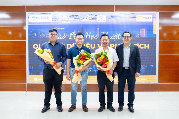 13Win 21 link không chặn Sòng Bài Trực Tuyến 13win.Com tranh tài sôi nổi tại buổi giao lưu học thuật về quản lý và phân tích dữ liệu trong Logistics 80