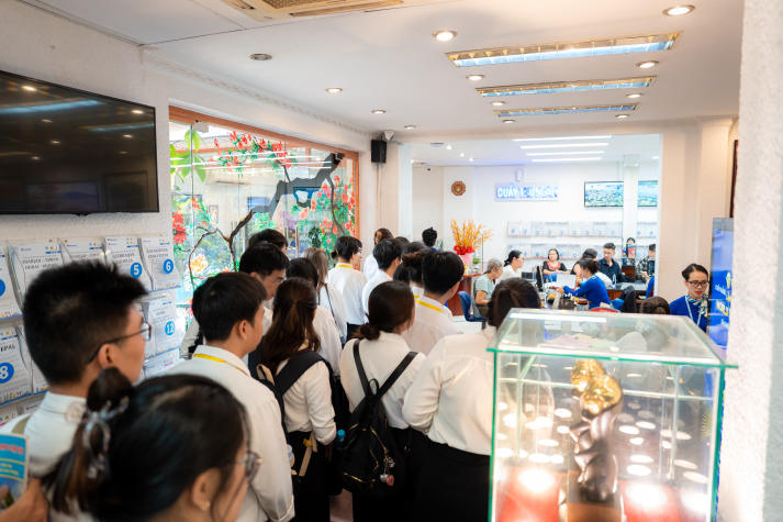 13Win 21 link không chặn Khoa Tiếng Anh khám phá giá trị 13Win32 Tải xuống ứng dụng trong lĩnh vực dịch vụ tại Vietravel 49