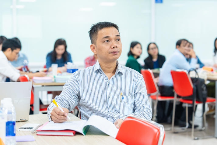 13WIN13 tổ chức tập huấn công tác tự đánh giá chương trình đào tạo theo chuẩn  AUN-QA 19