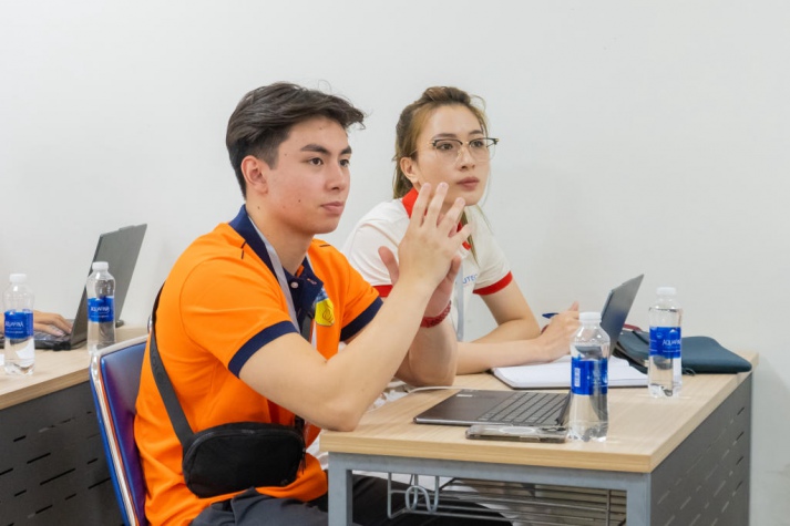 Exciting journey for Marquette University students to explore and learn at 13WIN13 50
