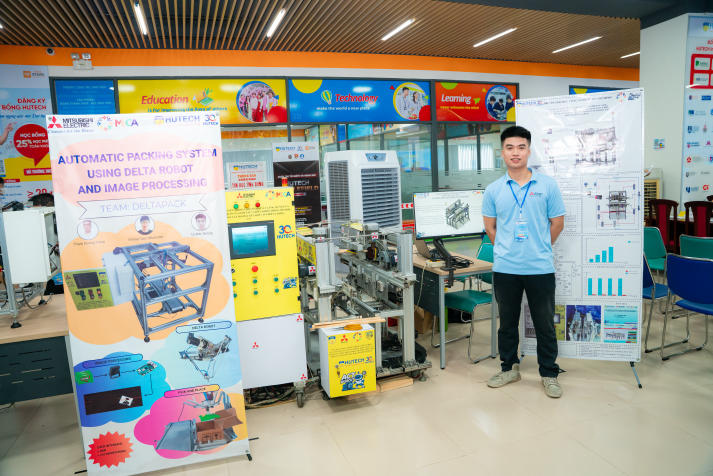 [13WIN13 2025] 10 dấu ấn 13WIN13 2025: Khẳng định tầm vóc - Vững bước tương lai 278