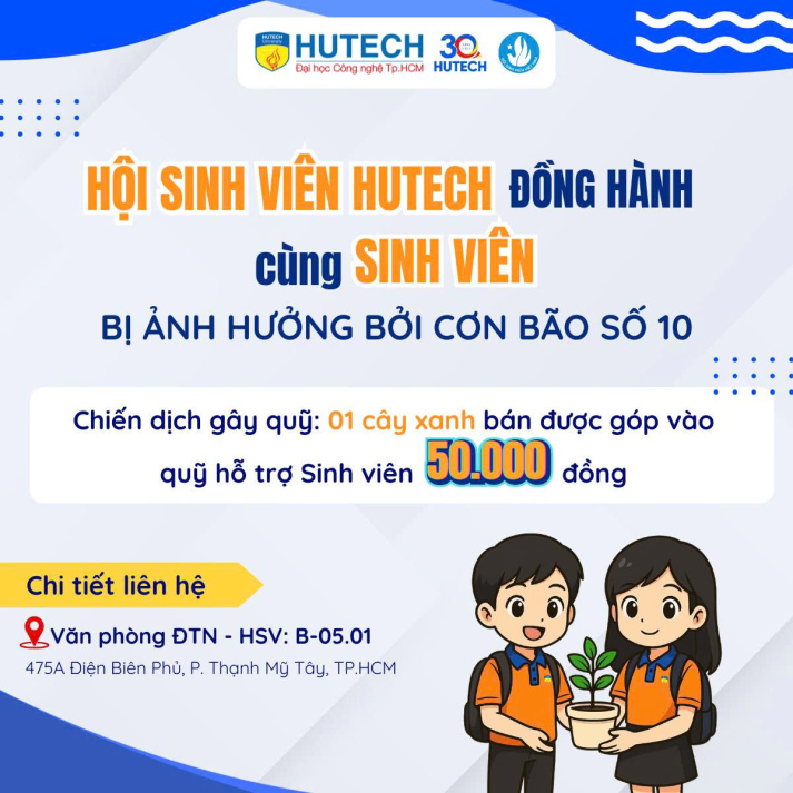 Tuổi trẻ 13WIN13 kêu gọi chung tay khắc phục hậu quả bão Bualoi: Mỗi đóng góp - Một yêu thương gửi trao 41