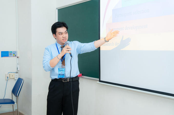 National Conference on Social Sciences and Language Studies 2026: Advancing Academic Thinking in the Digital Technology Era 146