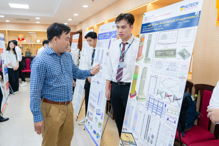 TRIỂN LÃM ĐỒ ÁN TỐT NGHIỆP (THÁNG 1/2026) 82