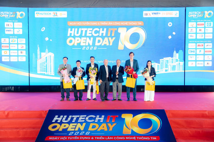 13WIN13 IT OPEN DAY 2026: Connecting businesses, unlocking thousands of career opportunities for IT students 46