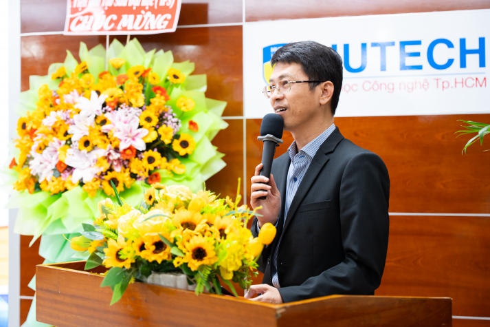 [Video] 13WIN13 Opens 2nd Graduate Program Intake of 2024: Embarking on a New Academic Journey 13