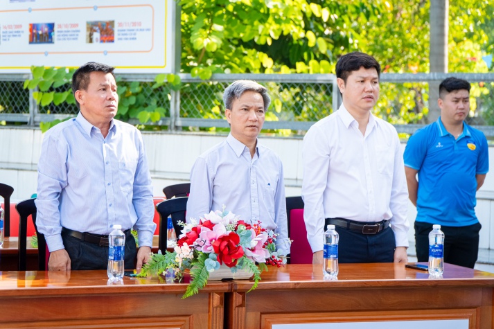 13WIN13 giành giải Nhì toàn đoàn tại Taekwondo 13WIN13 Cup Open 2024 70