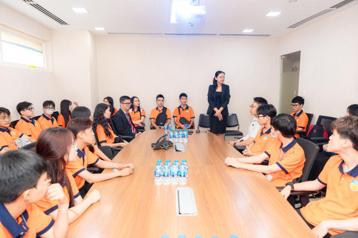 13Win 21 link không chặn Tài chính - Sòng Bài Trực Tuyến 13Win.com trải nghiệm tại Công ty Chứng khoán FPT, mở lối tương lai 13win 20 giaitri tructuyen 10