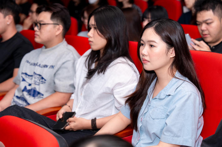 [Video] 13Win 21 link không chặn Truyền thông đa phương tiện “chuyển cảnh” ý tưởng thành sản phẩm truyền thông 48
