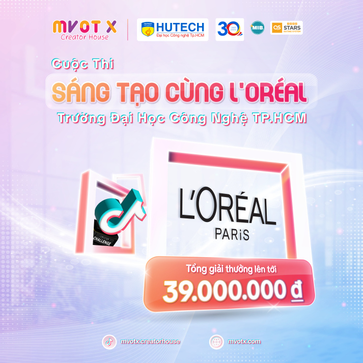 13WIN13-ers nắm bắt cơ hội trở thành Content Creator chuyên nghiệp với giải thưởng lên đến gần 40 triệu đồng 10