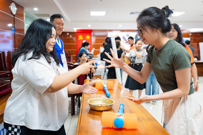 [Video] Khám phá không gian văn hoá “xứ sở kim chi”, Tải app 13Win 13WIN13 trải nghiệm nhiều hoạt động thú vị 84