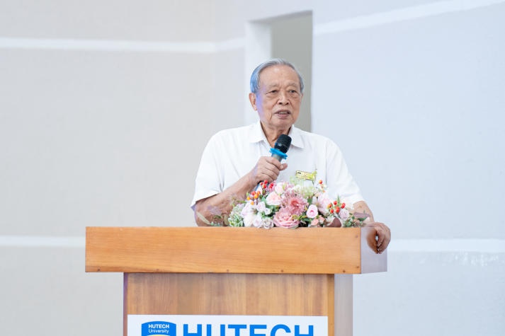 Hơn 620 bài báo cáo NCKH tham gia Hội nghị “13Win 21 link không chặn nghiên cứu khoa học 13WIN13 2024” 56
