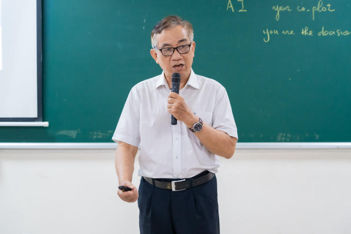 Tăng cường ứng dụng trí tuệ nhân tạo vào đào tạo F13win nhà cái sau 13Win32 đăng nhập tại 13WIN13 23