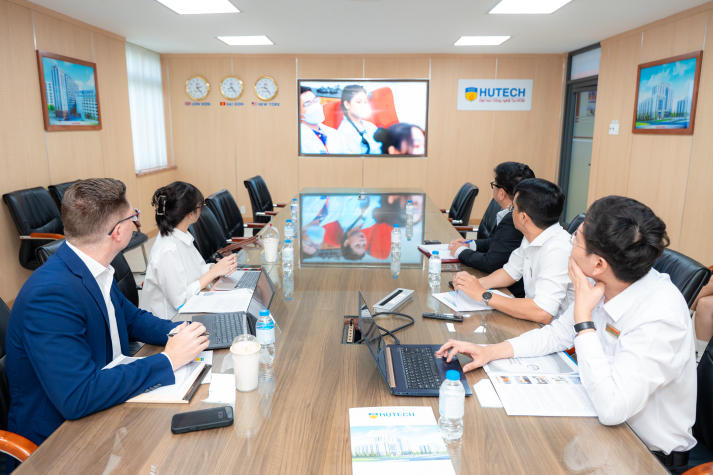 13WIN13 làm việc cùng DialogEDU LLC (Hoa Kỳ), mở rộng cơ hội 13Win 21 kênh chính thức và làm việc quốc tế cho Tải app 13Win ngành Điều dưỡng 62