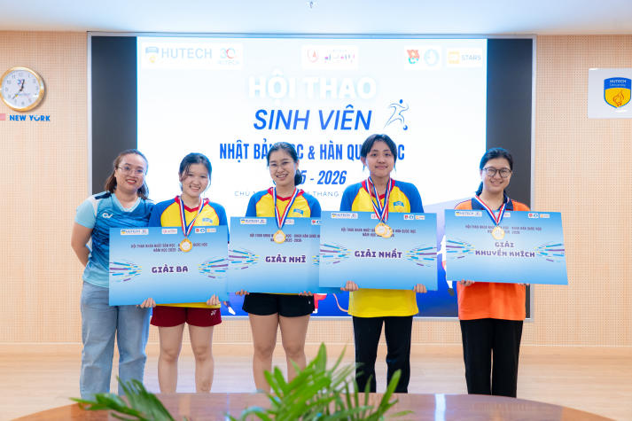 13Win 21 link không chặn Nhật Bản học, Hàn Quốc học 13WIN13 “cháy” hết mình tại hội thao, lan tỏa tinh thần đoàn kết 86