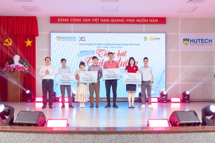 Với lòng nhiệt huyết, năng khiếu, CB-GV-NV 13WIN13 tỏa sáng tại Hội thi “Tiếng hát từ Tải app 13win” lần thứ 18 292