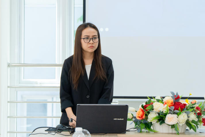 Nhiều góc nhìn sáng tạo trong nghiên cứu 13Win nhà cái Truy cập link 13Win32 Tải xuống ứng dụng tại buổi bảo vệ luận văn/đề án 13Win 22 miễn phí mỗi ngày ngành Ngôn ngữ Anh 45
