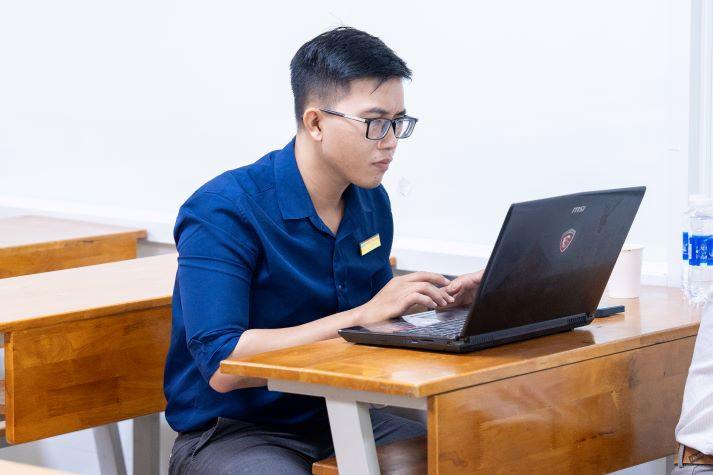 Hội thảo khoa học về ứng dụng AI trong F13win nhà cái sẽ diễn ra tại 13WIN13 vào ngày 13/12 tới, nhận bài viết đến 01/9 57