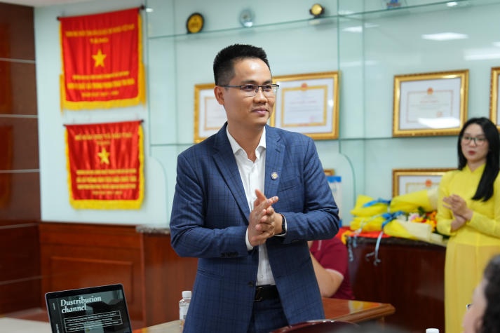 13Win 21 link không chặn Sòng Bài Trực Tuyến 13win.Com “bật sáng” ý tưởng tại sân chơi khởi nghiệp 26