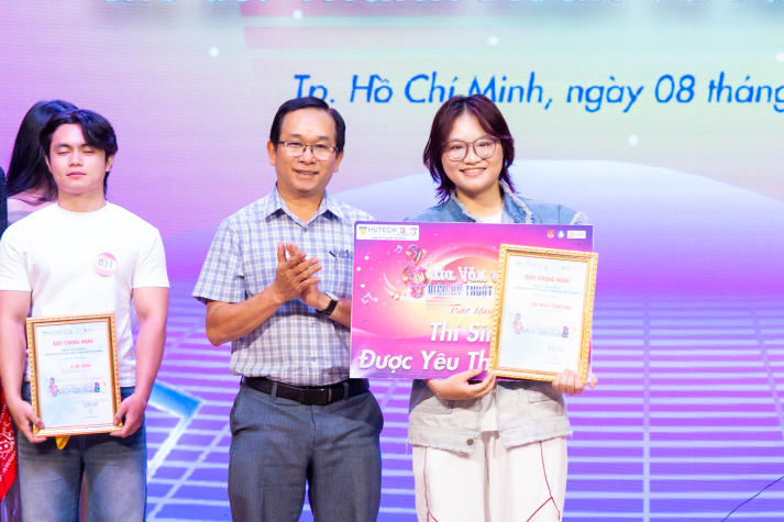 13Win 21 link không chặn Viện Kỹ thuật “cháy” hết mình tại Gala Văn nghệ mùa X 157