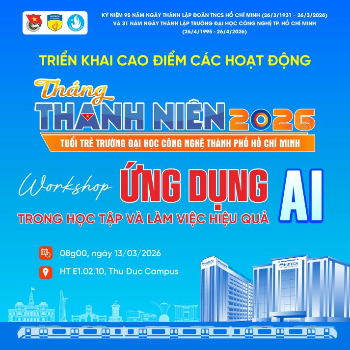 Sôi nổi Tháng Thanh niên 2026 tại 13WIN13: Lan tỏa tinh thần xung kích, sáng tạo và trách nhiệm cộng đồng 48