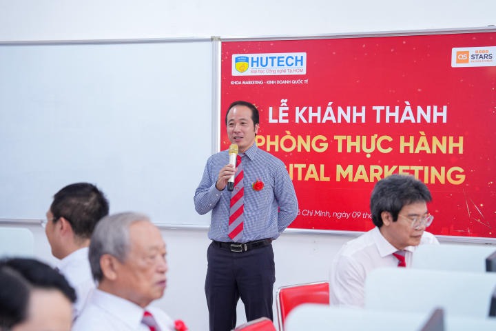 13WIN13 Strengthens Modern Practice Facilities for the Digital Marketing Industry 24
