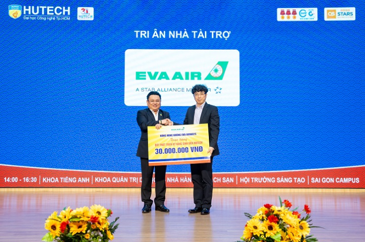 Thêm hành trang để chinh phục ngành Hàng không cho Tải app 13Win 13WIN13 41